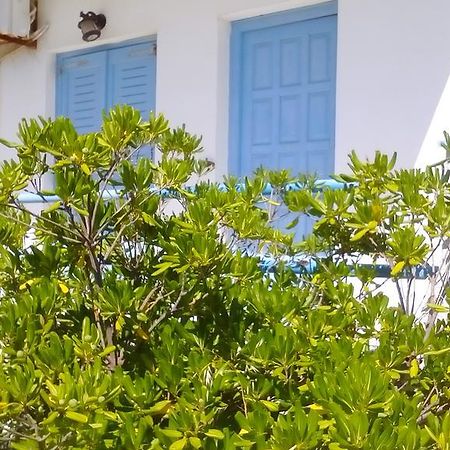 Beach Lichna Líkhna Dış mekan fotoğraf