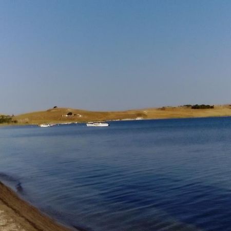 Beach Lichna Líkhna Dış mekan fotoğraf