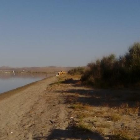 Beach Lichna Líkhna Dış mekan fotoğraf