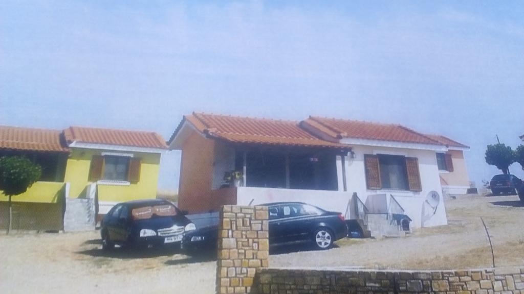 Beach Lichna Líkhna Dış mekan fotoğraf