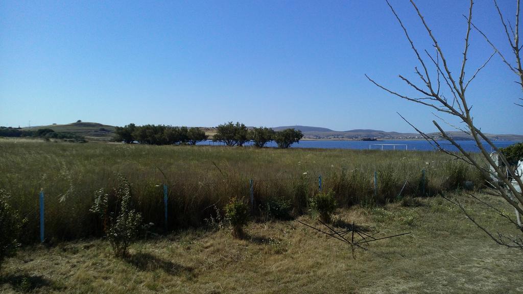 Beach Lichna Líkhna Dış mekan fotoğraf