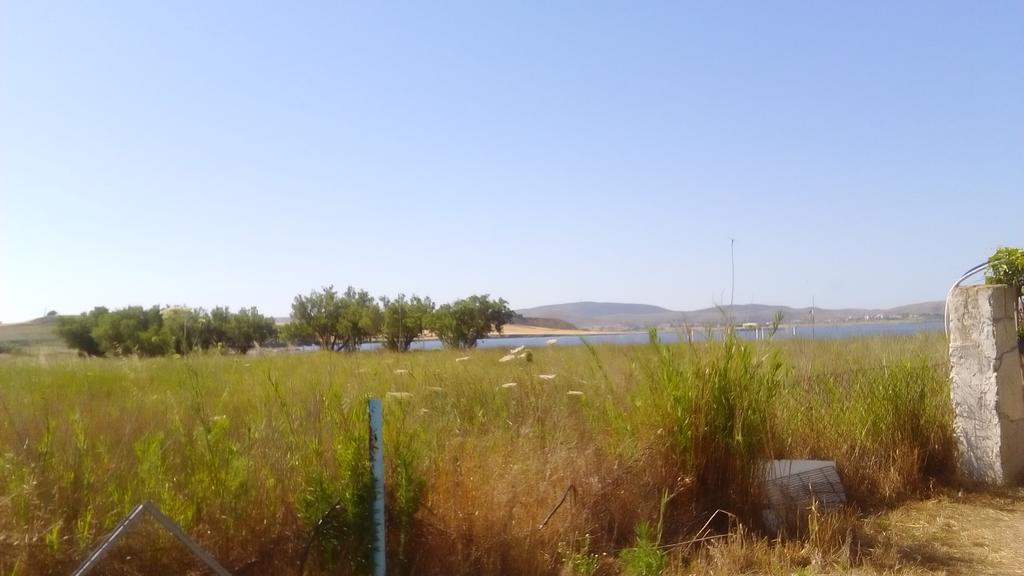 Beach Lichna Líkhna Dış mekan fotoğraf