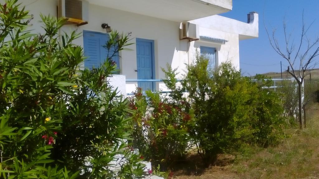 Beach Lichna Líkhna Dış mekan fotoğraf
