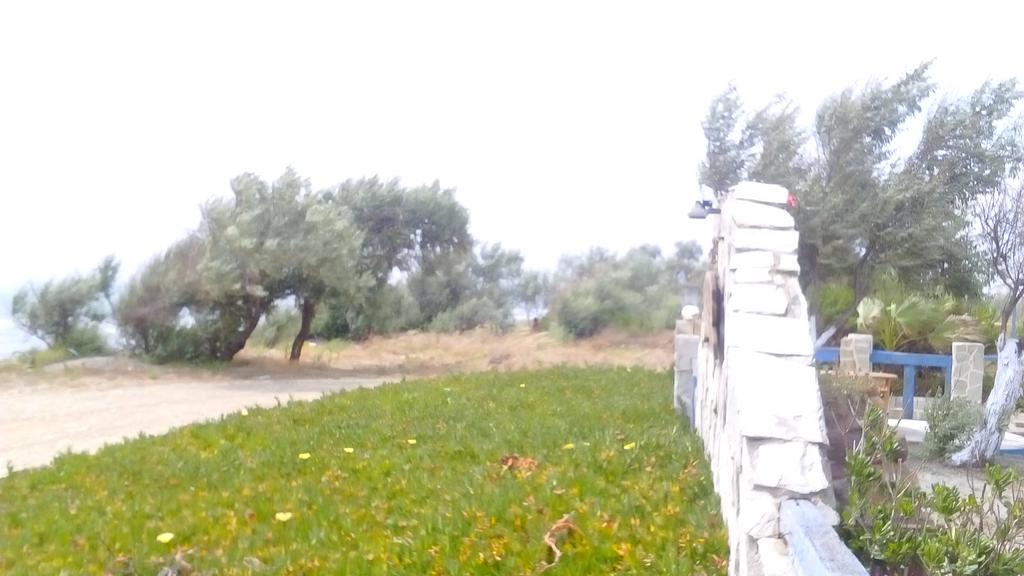 Beach Lichna Líkhna Dış mekan fotoğraf