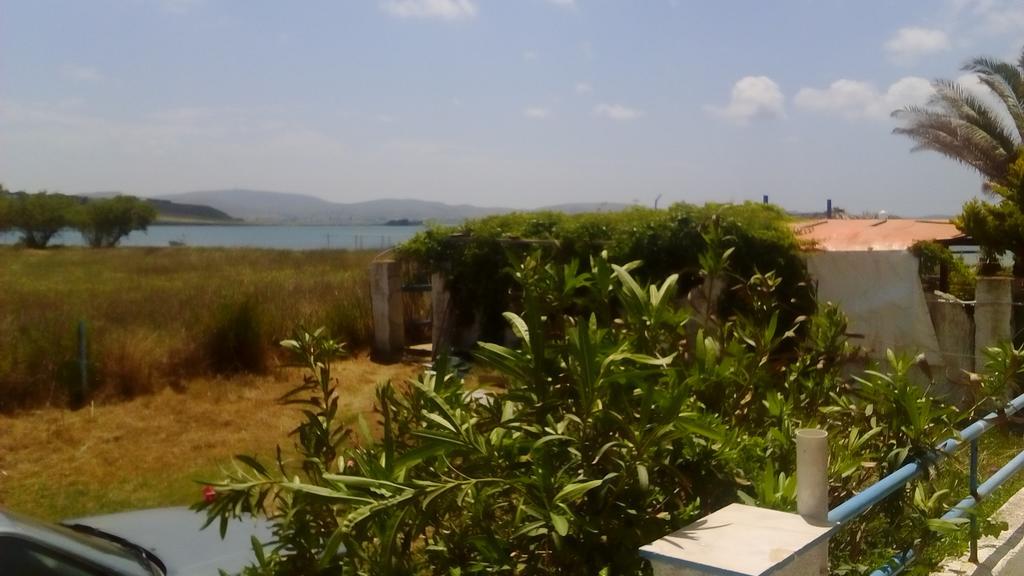 Beach Lichna Líkhna Dış mekan fotoğraf